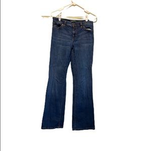 Ralph Lauren LRL Lauren Jeans Co. Classic Boot Cut. Size 6